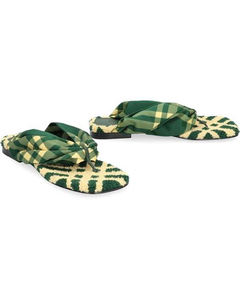 burberry check slide|burberry check fabric.